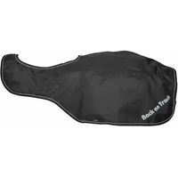 Produktbild von Back on Track Wasserdichte Nierendecke für Shetty in Schwarz - 125 cm