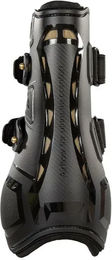 Back on Track Welltex Airflow Tendon Boots Gamaschen Set Schwarz Größe L – Bild 1 von 5