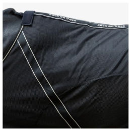 Back on Track Welltex Cooler Decke für Pferde Sienna – Bild 1 von 7