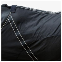 Produktbild von Back on Track Welltex Cooler Decke für Pferde Sienna
