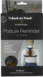 Back on Track Welltex Haltungserinnerung für Reiter Größe L/XL – Bild 1 von 3