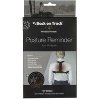 Produktbild von Back on Track Welltex Haltungserinnerung für Reiter Größe M/L