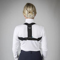 Produktbild von Back on Track Welltex Haltungserinnerung zur Korrektur der Körperhaltung Größe S/M