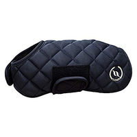 Produktbild von Back on Track Welltex Nights Collection Hundemantel Blau 30 cm