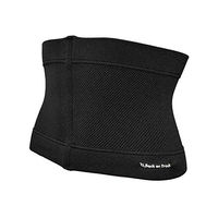 Produktbild von Back on Track Welltex Physio Kreuzschoner Weist Support Rückengurt S (59-69 cm)