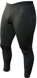 Produktbild von Back on Track Winterhose für Herren in Schwarz Größe L