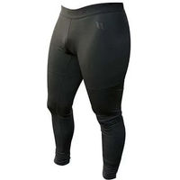 Produktbild von Back on Track Winterhose für Herren in Schwarz Größe XL