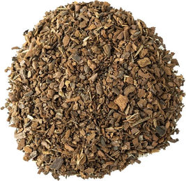 Back Zoo Nature Bark Bedding Rindenmulch aus Naturmaterial für Vögel Reptilien und Nagetiere Braun – Bild 1 von 3