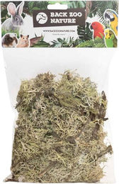 Back Zoo Nature Branch Moss Grün – Bild 1 von 3
