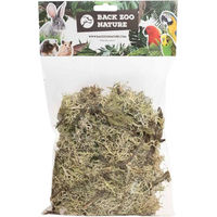 Produktbild von Back Zoo Nature Branch Moss Grün