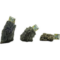 Produktbild von Back Zoo Nature Corky Chew Knabberspielzeug aus Naturkork für Vögel und Nagetiere Mittel