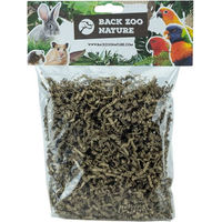 Produktbild von Back Zoo Nature Crinkle Paper Intelligenzspielzeug aus Papier für Vögel und Nagetiere