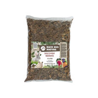 Produktbild von Back Zoo Nature Discovery Bettwäsche Braun 20 L