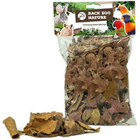 Produktbild von Back Zoo Nature Discovery Leaves Intelligenzspielzeug für Kleintiere 50 g