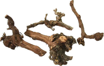 Back Zoo Nature Grapevine Globet Naturholz Kletterliane für Echsen und Nager – Bild 1 von 2