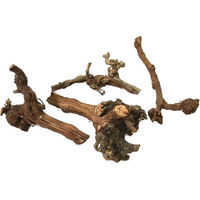 Produktbild von Back Zoo Nature Grapevine Globet Naturholz Kletterliane für Echsen und Nager