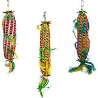 Produktbild von Back Zoo Nature Melon Piñata Kauspielzeug für kleine Tiere Small