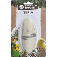 Produktbild von Back Zoo Nature Sepia Keramik Sepiaschale zur Zahnpflege für Vögel
