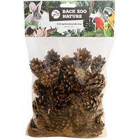 Produktbild von Back Zoo Nature Small Forest Kiefernzapfen Naturmaterial 300 g