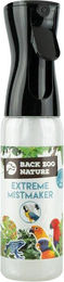 Back Zoo Nature Sprühflasche für Vögel und Reptilien transparent – Bild 1 von 3