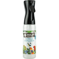 Produktbild von Back Zoo Nature Sprühflasche für Vögel und Reptilien transparent
