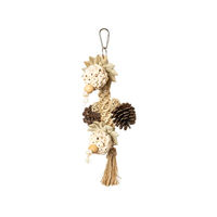 Produktbild von Back Zoo Nature Stunny Sunny Vogelspielzeug Braun