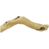 Produktbild von Back Zoo Nature Wolf Wood M