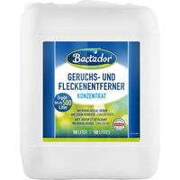 Produktbild von Bactador Enzymreiniger Konzentrat Geruchs- und Fleckenentferner für Hundeurin und Katzenurin 10 l