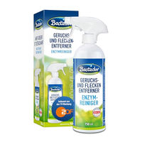 Produktbild von Bactador Enzymreiniger Spray Geruchs- und Fleckenentferner für Hund und Katze 750 ml - 750 ml
