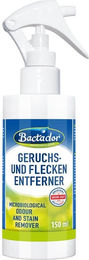 Produktbild von Bactador Geruchs- und Fleckenentferner Spray 2x150ml Reinigungsmittel