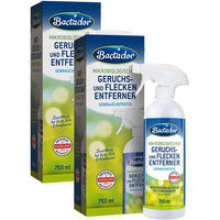 Produktbild von Bactador Geruchs- und Fleckenentferner Spray