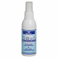 Produktbild von Bactazol Geruchsentferner für Katzen 80 ml