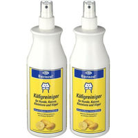 Produktbild von Bactazol Käfigreiniger für Hunde, Katzen, Kleintiere und Vögel 1000 ml