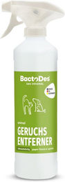 Produktbild von BactoDes Animal Ready für alle Tiergrößen