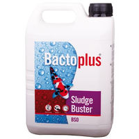 Produktbild von Bactoplus BSO Teichreiniger gegen Teichschlamm 2,5 Liter