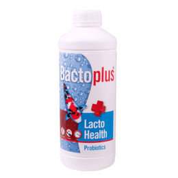 Bactoplus Lacto Health Teich und Fischpflege 5 Liter – Bild 1 von 1