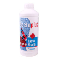 Produktbild von Bactoplus Lacto Health Teich und Fischpflege 5 Liter