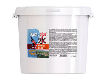 Bactoplus Ohmizu Clay Teich-Wasseraufbereitung für Fische 25 l – Bild 1 von 1