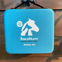 Produktbild von Bacxitium Horse Stable Kit Wundpflege für Pferde 550g