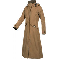 Produktbild von Baleno Kensington Reitmantel Damen wasserdicht mit Fleece Beige XL
