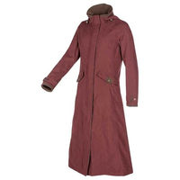 Produktbild von Baleno Mantel Kensington Damen Raspberry M