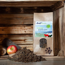 Produktbild von BALF TrockenBARF Rind Hund für alle Altersstufen 1.000 g Beutel - 1000 g