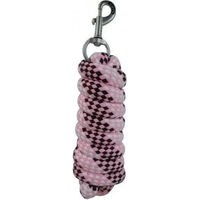 Produktbild von Baliano Longe Reiten York Halfter und Stricke in Grau und Rosa