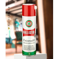 Produktbild von Ballistol Animal Oil zur Fellpflege 500ml