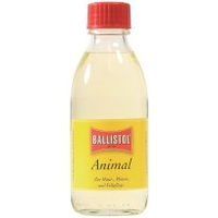Produktbild von Ballistol Animal Pfotenpflege für Hunde und Katzen 2 x 100 ml - 2 x 100 ml