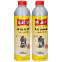 Produktbild von Ballistol Animal Pfotenpflege und Wundpflege 1000 ml