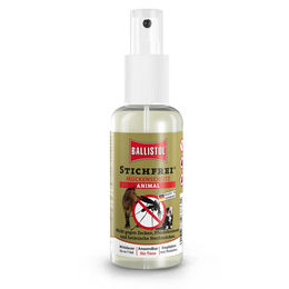 Ballistol Animal Stichfrei Spray Veterinär 100 ml – Bild 1 von 1