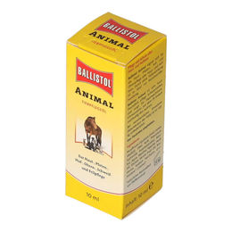 Ballistol Animal Tierpflegeöl 10 ml – Bild 1 von 1