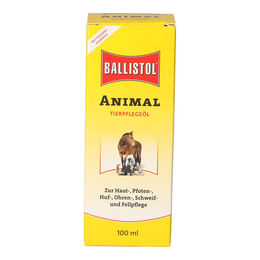 Ballistol Animal Tierpflegeöl 100 ml – Bild 1 von 1
