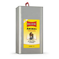 Produktbild von Ballistol Animal Universal-Tierpflegeöl zur Fellpflege 5 Liter - 5 l